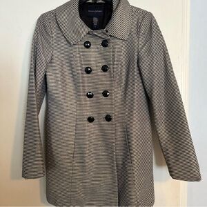 Banana Republic Pea Coat